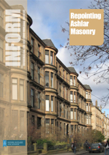 Preview of Inform Guide: Repointing Ashlar Masonry 